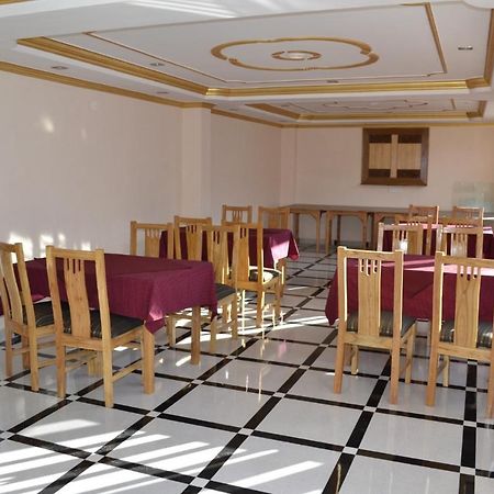 Hotel Prini Inn 마날리 외부 사진