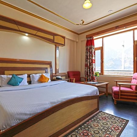 Hotel Prini Inn 마날리 외부 사진