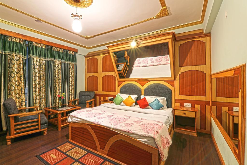 Hotel Prini Inn 마날리 외부 사진