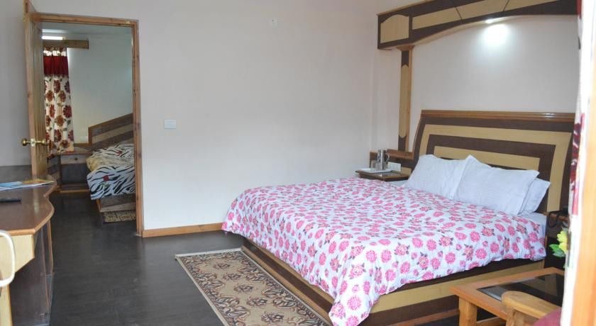 Hotel Prini Inn 마날리 외부 사진