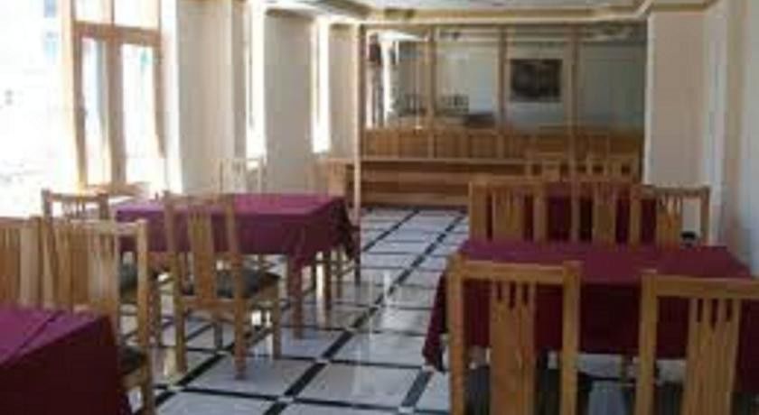 Hotel Prini Inn 마날리 외부 사진